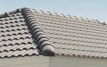 advantages of Chasty clay roofing