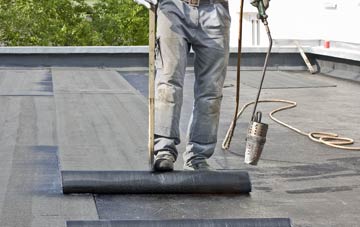 flat roof replacement Chasty, Devon