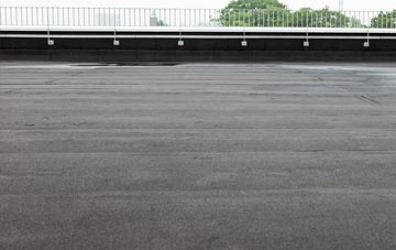 Chasty asphalt roof replacement