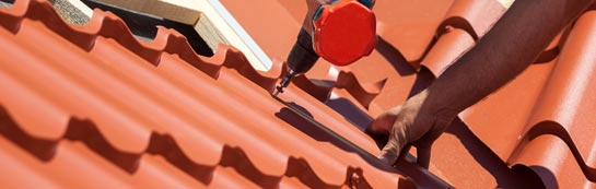 save on Chasty roof installation costs