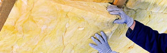 quotes for Chasty roof insulation