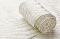 Chasty fibreglass roofing repairs