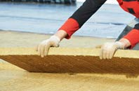 find rated Chasty roof insulation companies